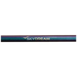 Wędka Mikado Sky Dream 213cm 2–10g – premium FUJI TORZITE & carbon 46T