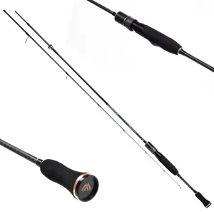 Wędka Mikado Sky Dream 180cm 0.5–4g – ultralight premium FUJI