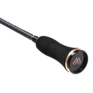 Wędka Mikado Sky Dream 180cm 0.5–4g – ultralight premium FUJI