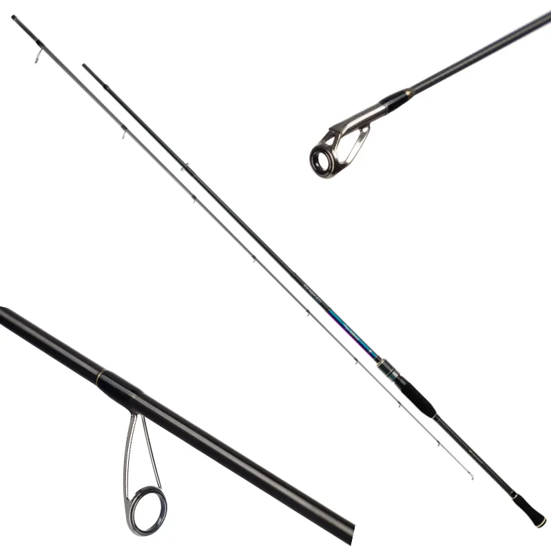 Wędka Mikado Sky Dream 274 5–28 g – spinning premium z brzegu