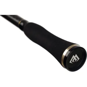 Wędka Mikado Sky Dream 244 5–28 g – spinning premium na sandacza