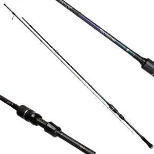 Wędka Mikado Sky Dream 208 5–28 g – spinning premium na sandacza i okonia