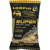 Zanęta Lorpio Super Lin, Karaś 1kg