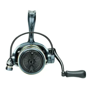 Kołowrotek VDE-Robinson Match CSX FD 354 – szybki i lekki High Speed