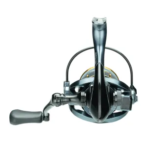 Kołowrotek VDE-Robinson Match CSX FD 354 – szybki i lekki High Speed