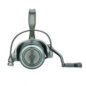 Kołowrotek Robinson Stinger X FD 455 – mocny spinningowy 10 kg hamulca