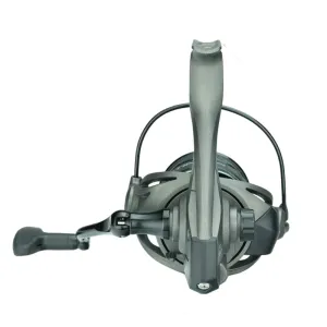 Kołowrotek Robinson Stinger X FD 455 – mocny spinningowy 10 kg hamulca