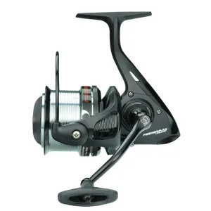 Kołowrotek Robinson Feederman LC FD 556 – dalekie rzuty i moc 15 kg