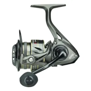 Kołowrotek Robinson Feeder Gamer FD 356 – szybki hamulec Quick Drag