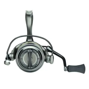 Kołowrotek Robinson Feeder Gamer FD 356 – szybki hamulec Quick Drag