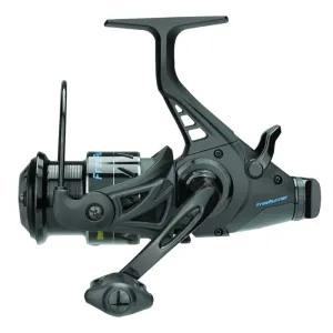 Kołowrotek Robinson Freerunner SX 604 – mocny karpiowy z wolnym biegiem