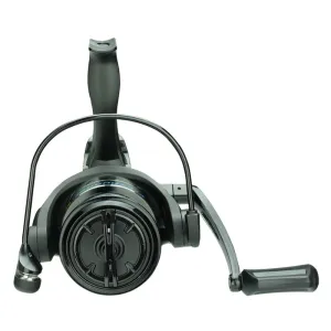 Kołowrotek Robinson Freerunner SX 604 – mocny karpiowy z wolnym biegiem