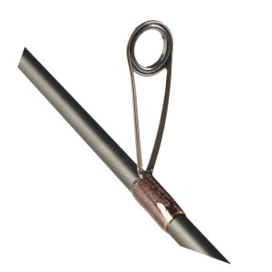 Wędka Robinson River Master Light Spin 2,90m 3–15g – paraboliczna wędka spinningowa na klenie i okonie