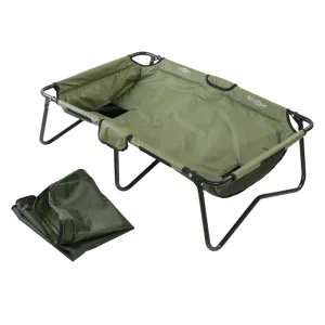 Mata karpiowa Mikado Territory Cradle – bezpieczna kołyska dla karpi