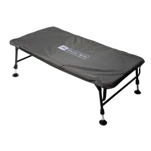 Mata kołyska karpiowa Mikado Enclave Cradle Mat – bezpieczna i stabilna mata premium