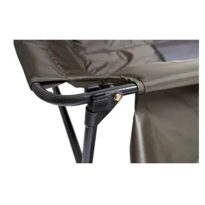 Mata kołyska karpiowa Mikado Enclave Cradle Mat – bezpieczna i stabilna mata premium