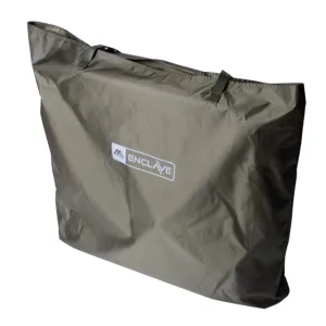 Mata kołyska karpiowa Mikado Enclave Cradle Mat – bezpieczna i stabilna mata premium