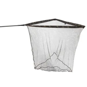 Mikado Noctis X Camo 42" 2sec (240 cm) – karbonowy podbierak karpiowy klasy premium