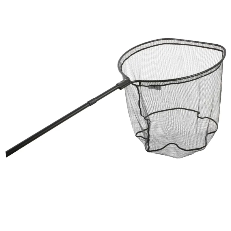 Mikado Monster Carp XL – największy podbierak karpiowy ze sztywną ramą