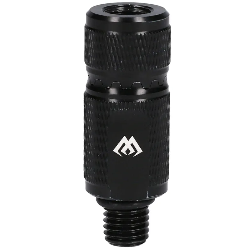 Mikado Magnetic Quick Release System – magnetyczna szybkozłączka do sygnalizatorów