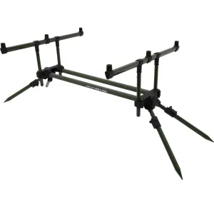 Mikado Rodpod Second Pod 3 Rod – stabilny stojak karpiowy na 3 wędki