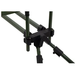 Mikado Rodpod Second Pod 3 Rod – stabilny stojak karpiowy na 3 wędki