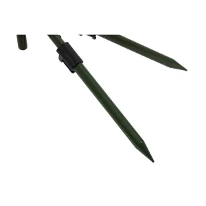 Mikado Rodpod Second Pod 3 Rod – stabilny stojak karpiowy na 3 wędki