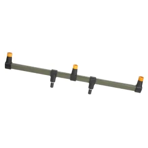 Mikado Rodpod Threeliner 3 Rod – uniwersalne stanowisko karpiowe z pełną regulacją