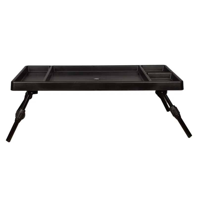 Stolik wędkarski Mikado PP Bivvy Table IS12-18 do bivvy