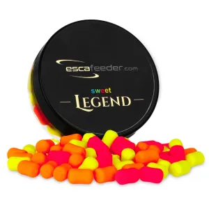 Esca Feeder Sweet Legend Wafters 50ml – słodkie przynęty do method feeder