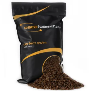 Przynęta Esca Feeder perfect swim Pellet 800g