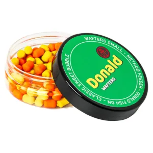 Up Fish Wafters Donald Small 6mm 50ml – waftersy 6 mm o słodkim aromacie