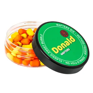 Up Fish Wafters Donald Big 12mm 50ml – słodkie waftersy 12 mm