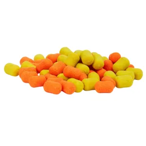 Up Fish Wafters Classic Lemon 12mm 50ml – cytrusowe waftersy na przejrzyste wody