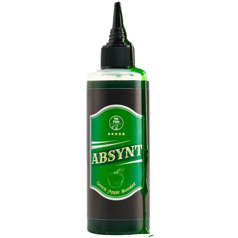 ABSYNT Booster – zielone jabłko + NHDC dla maksymalnej skuteczności