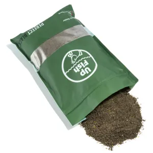 Up Fish Groundbait Perfect Black – ciemna zanęta do feedera i spławika