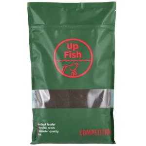 Up Fish Method Mix Competition – zawodnicza zanęta method feeder