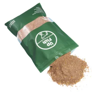 Up Fish Method Groundbait Select – uniwersalna zanęta feeder/spławik