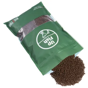 Up Fish Method Pellet BIG 2 2.5 mm – pellet na duże ryby