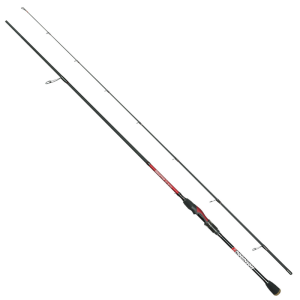 Wędka Robinson Scorpio Spin 2.70 m 8–28 g – uniwersalna spinningówka do połowu z brzegu