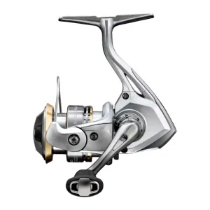 Shimano Sedona FJ 500 – lekki kołowrotek ultralight z HAGANE
