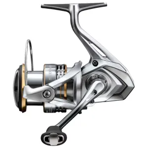 Shimano Sedona FJ 2500 HG – szybki kołowrotek spinningowy z HAGANE