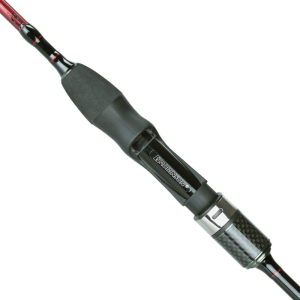 Wędka Robinson Scorpio Spin 2.40 m 12–30 g – mocna spinningówka na szczupaka, sandacza i bolenia