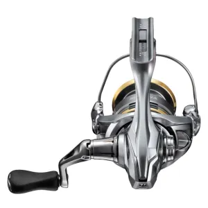 Shimano Sedona FJ C3000 HG – szybki kołowrotek spinningowy z HAGANE