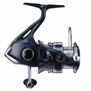 Shimano Catana FE 1000 – lekki kołowrotek spinningowy do ultralightu