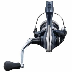 Shimano Catana FE 1000 – lekki kołowrotek spinningowy do ultralightu