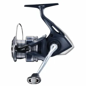 Shimano Catana FE 2500 – uniwersalny kołowrotek spinningowy w świetnej cenie