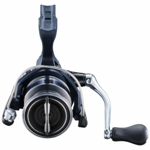 Shimano Catana FE 4000 HG – szybki kołowrotek spinningowy do cięższych przynęt