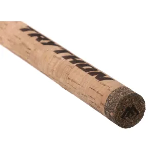 Wędka Mikado Trython Light Game Spin 210 cm 5–20 g – lekki kij do spinningu