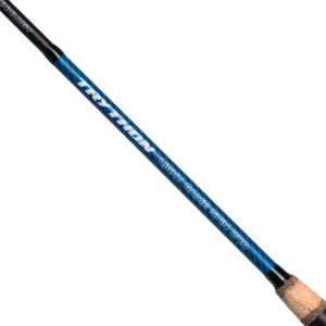 Wędka Mikado Trython Light Game Spin 270 cm 5–20 g – czuły spinning z dużym zasięgiem